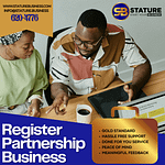 Register Partnership Business Staturebusiness.com