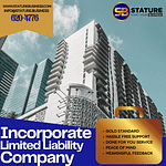 Incorporate LLC Staturebusiness.com