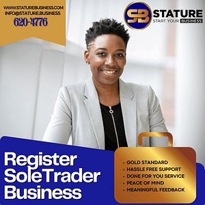 Register SoleTrader Business Staturebusiness.com