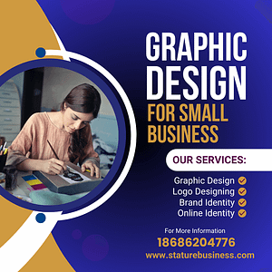 Graphic Design Services StatureBusiness.com