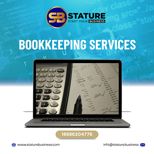 Professional Bookkeeping Services for Small Businesses